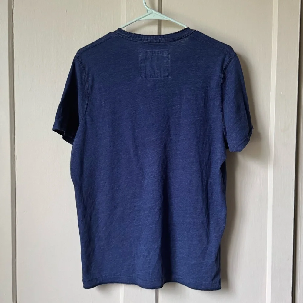 Abercrombie & Fitch Men’s Button Shirt - Picture 4 of 4